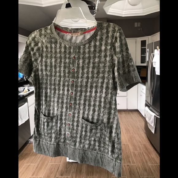 Anthropologie Tops - 💕💕Anthropologie Pilcro Top💕💕